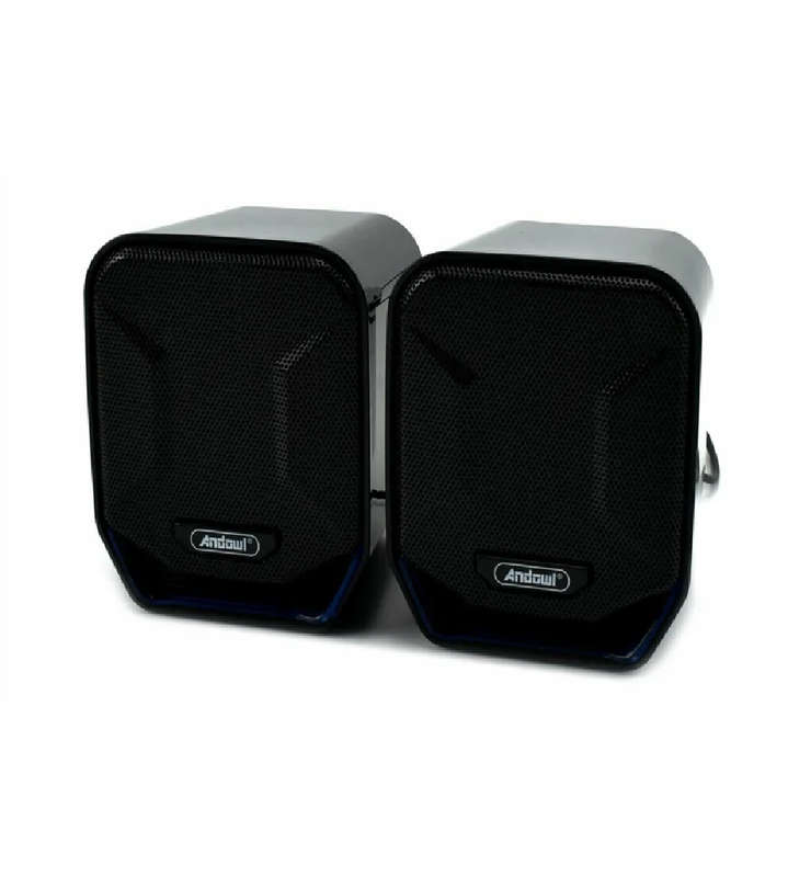 ANDOWL MULTIMEDIA DIGITAL COMPUTER SPEAKERS Q-YX320
