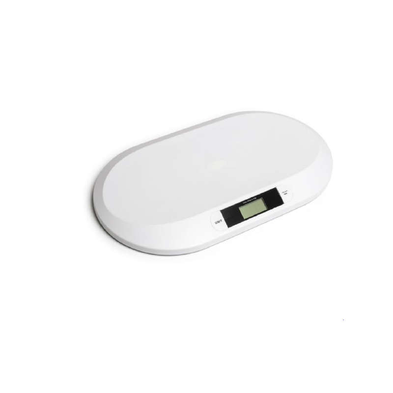 LCD Weight Scale For Baby Max 20Kg