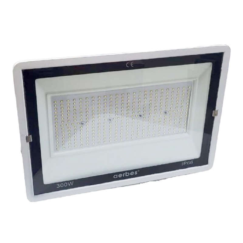 LED Outdoor Flood Light 300W 220V
