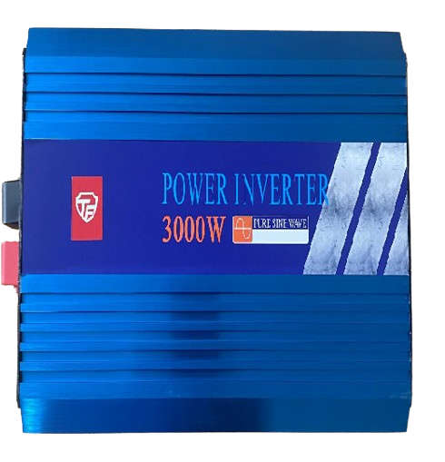 Inverter Pure Sine Wave 3000W