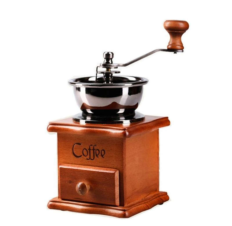 Manual Coffee Bean Grinder Kitchen Tools