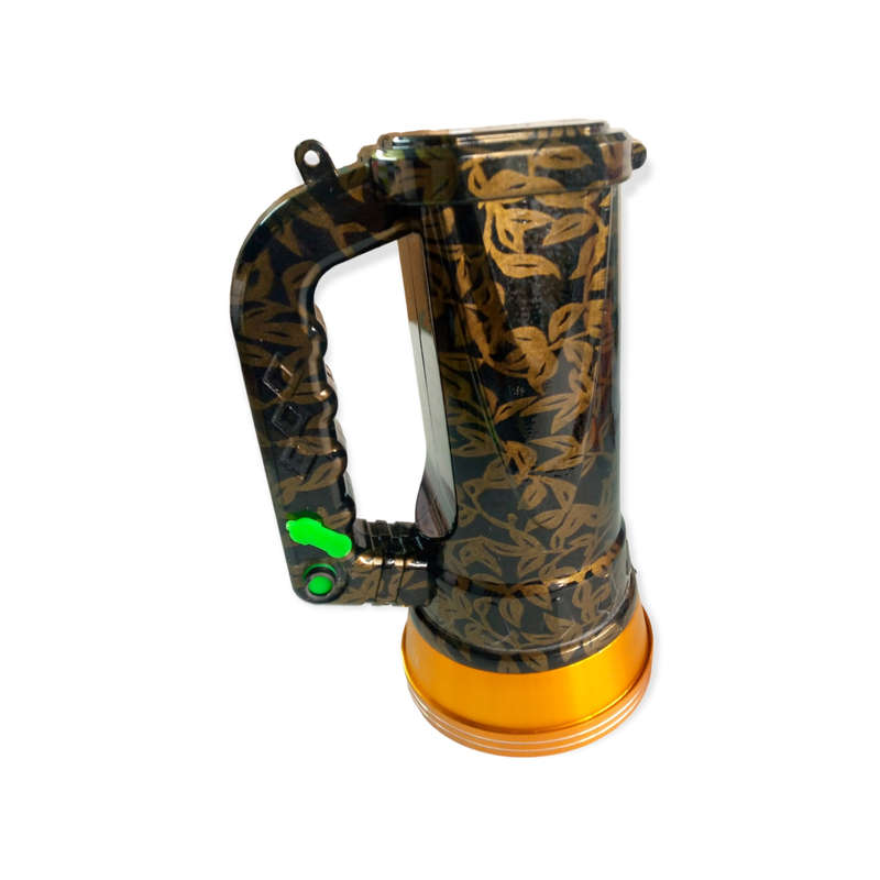 Multi-Functional Searchlight 50W