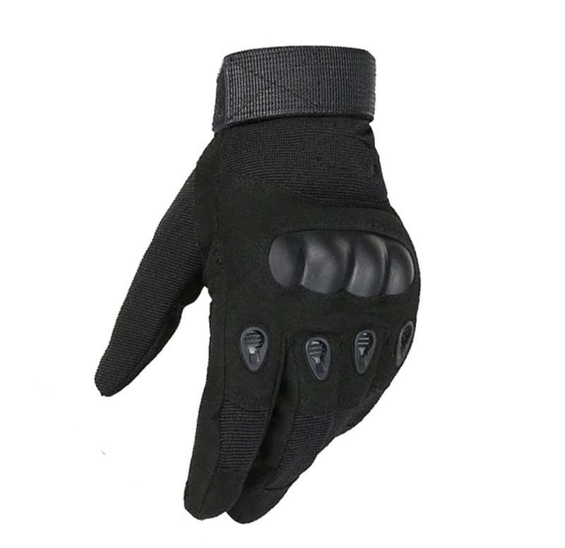 Full finger gloves- tactical/unisex
