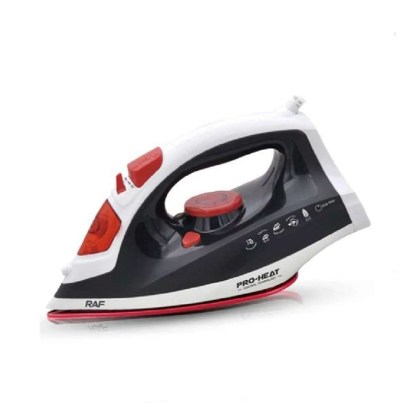 Electric 2600W Steam Iron 270ML