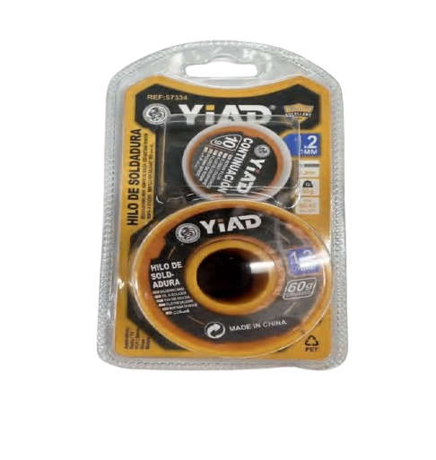Soldering Wire