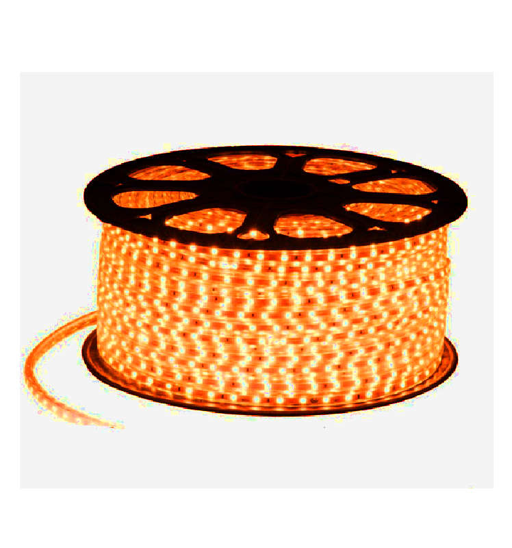 LED High Voltage Rope Light
