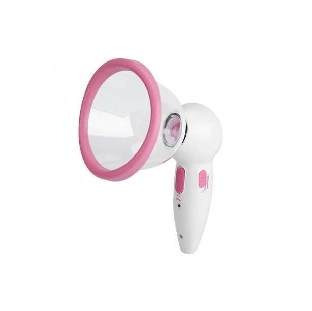 Breast Enhancement Instrument