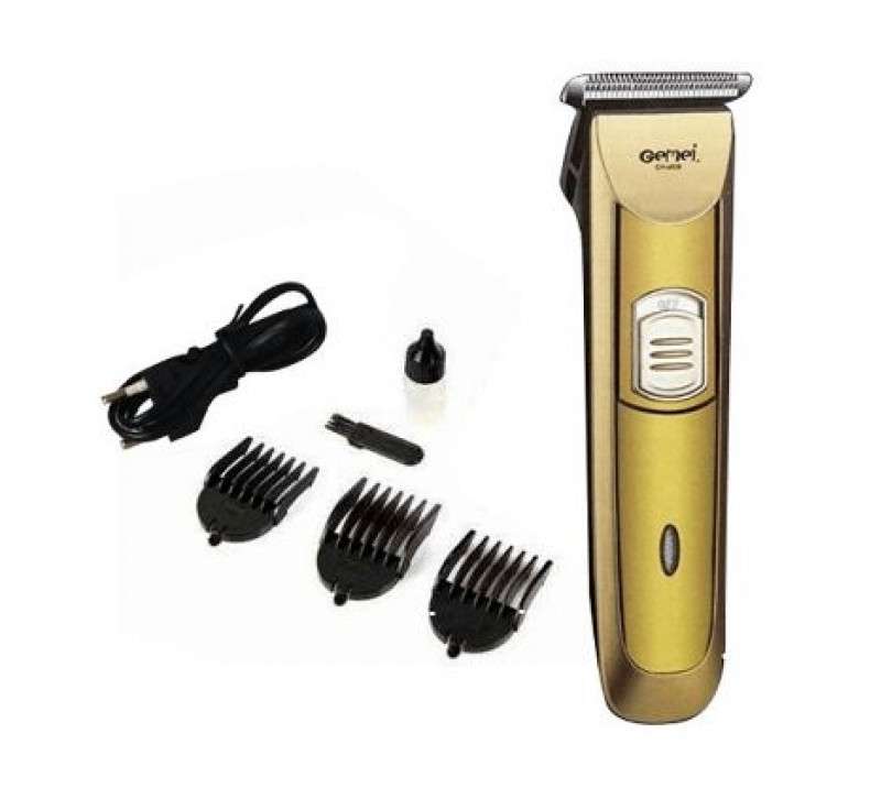 Gemei Hair And Beard Trimmer - GM 6028