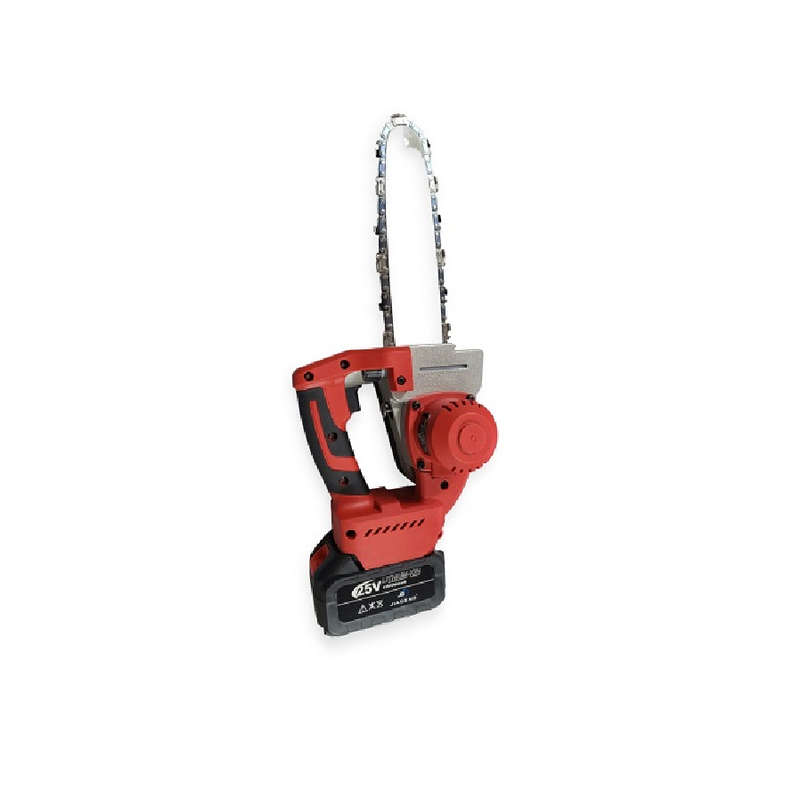 Cordless Electric Chainsaw 2 x 25V 15000mah Battery