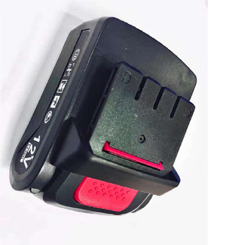 28000mAh Li-Ion batteries