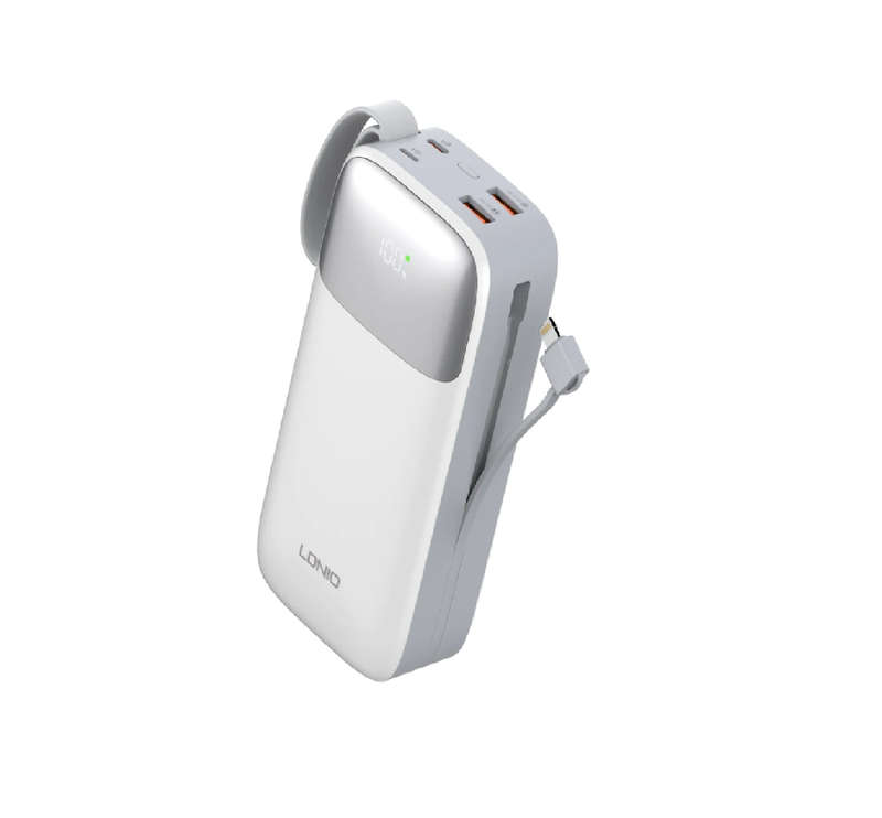 30000mah Ultra-long Battery Powerbank