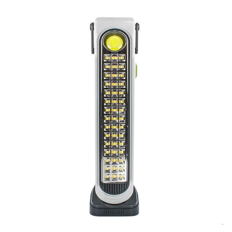 Rechargeable Solar Powered Emergency Light