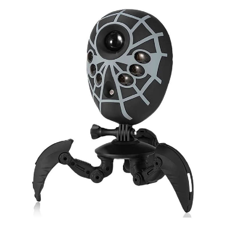 LED+Laser Nebula Light Spider Star Light Projector