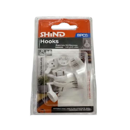 Picture hook