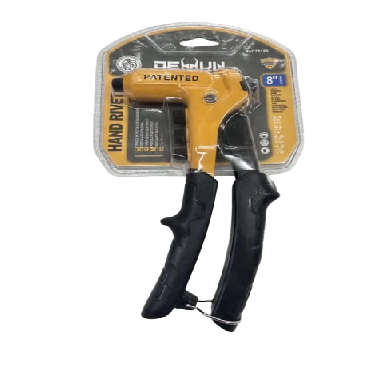 Hand Rivet Nut Gun