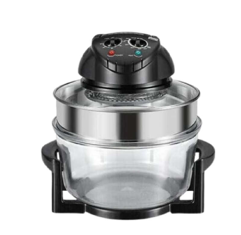 Electronic Self-cleaning Air Fryer