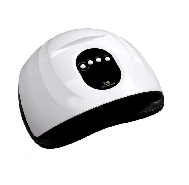 Sensor LED UV Light Nail Polish Dryer
