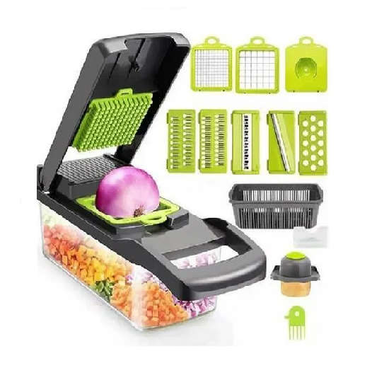 Multifunctional Vegetable Slicer
