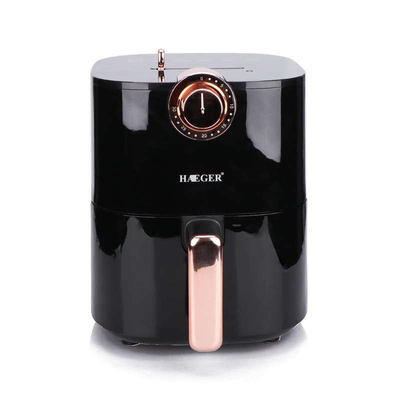 Haeger 2000W 5.5L Air Fryer