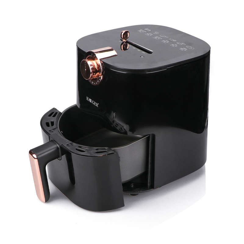 Haeger 2000W 5.5L Air Fryer