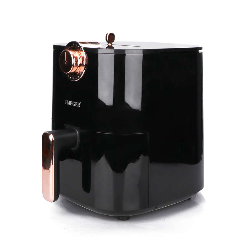 Haeger 2000W 5.5L Air Fryer