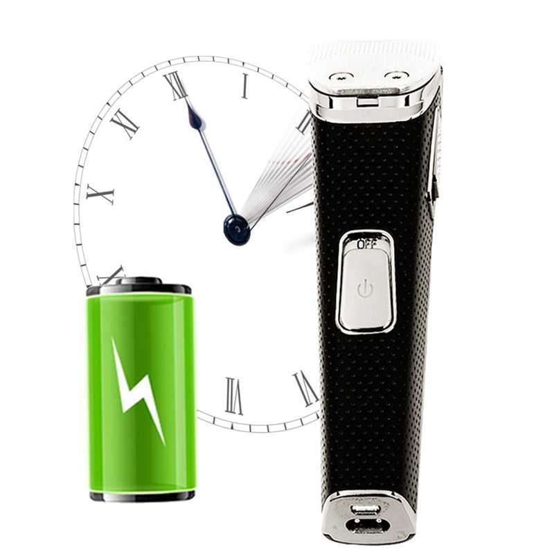 VGR V-022 Electric Clipper Electric Hair Clipper