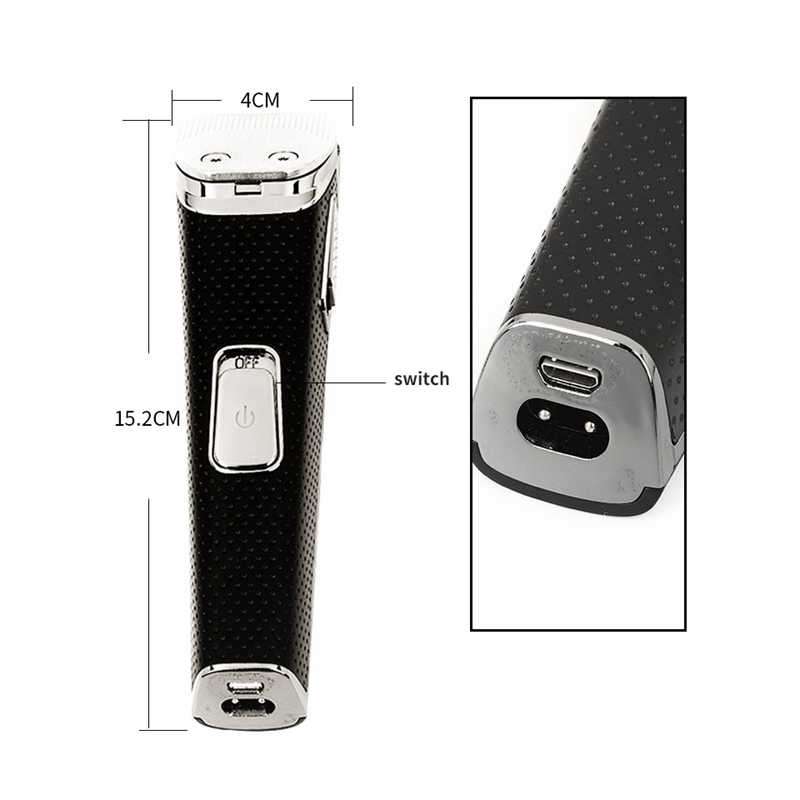 VGR V-022 Electric Clipper Electric Hair Clipper