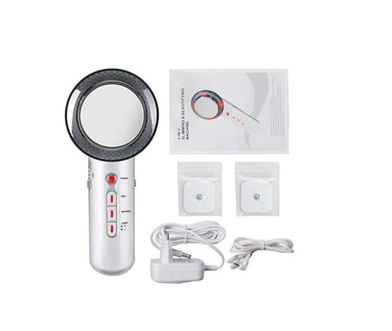 3 In 1 slimming &amp; beautifying machine