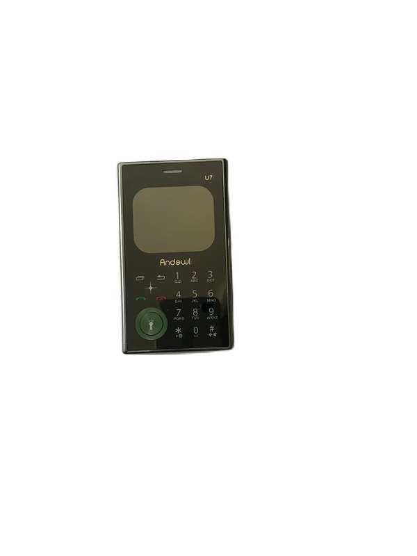 U7 Mobile Phone