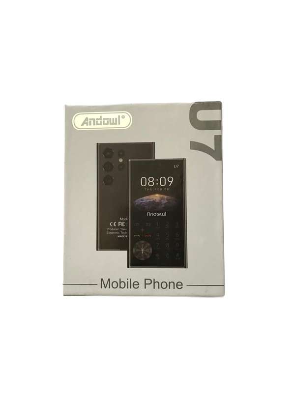 U7 Mobile Phone