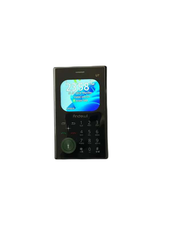U7 Mobile Phone