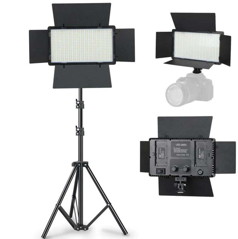 Professional light kit