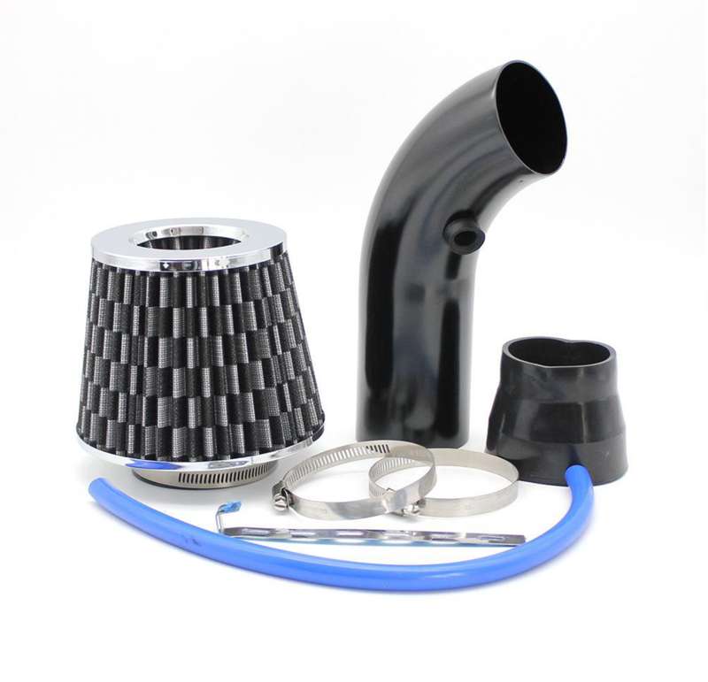 Auto cold air intake pipe