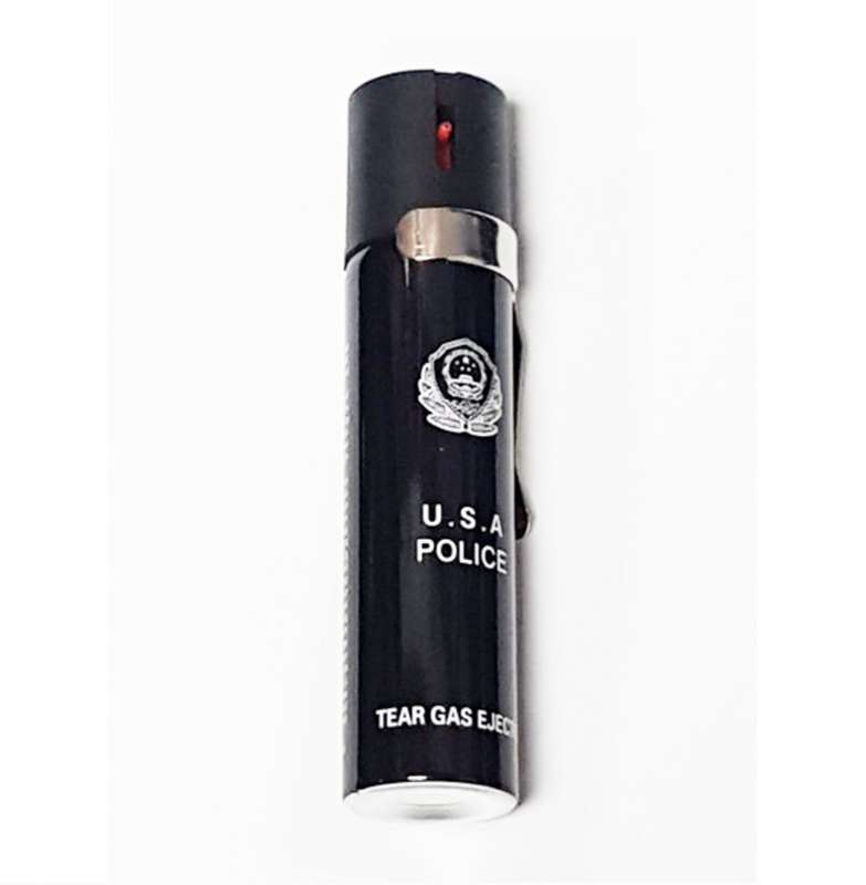 Self defense pepper spray 100ml