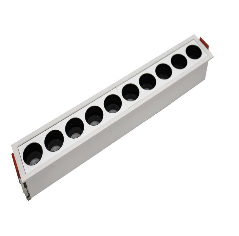 LED Ceiling Spotlight 20W