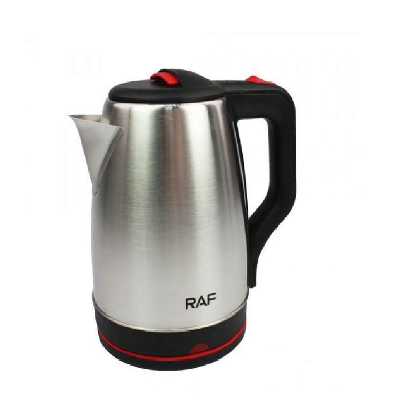 Stainless Steel Electric Kettle 2000W 2L