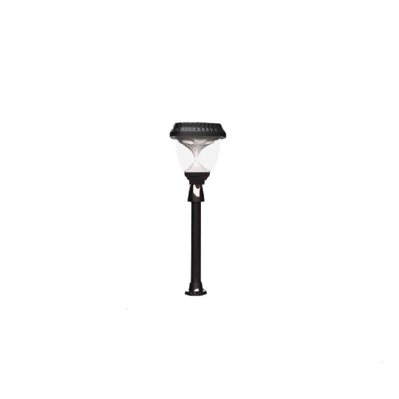 Garden Light RGB + White & Warm White With Remote Control