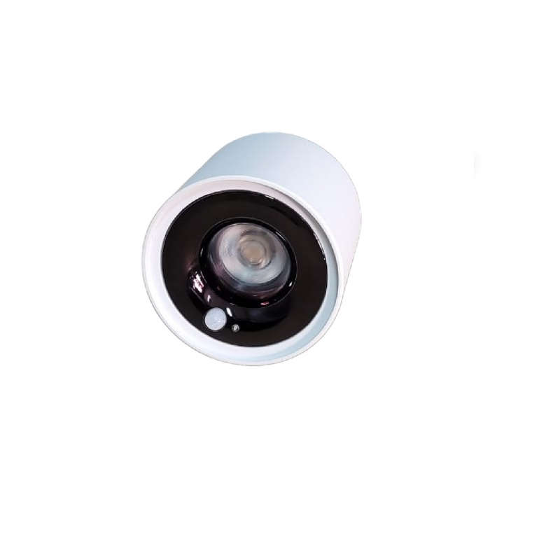 LED Cylinder Spotlight 12W