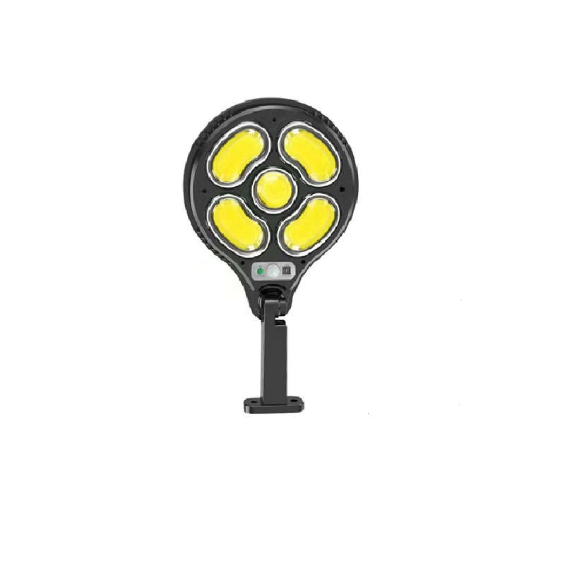 Solar Power Cob Street Light