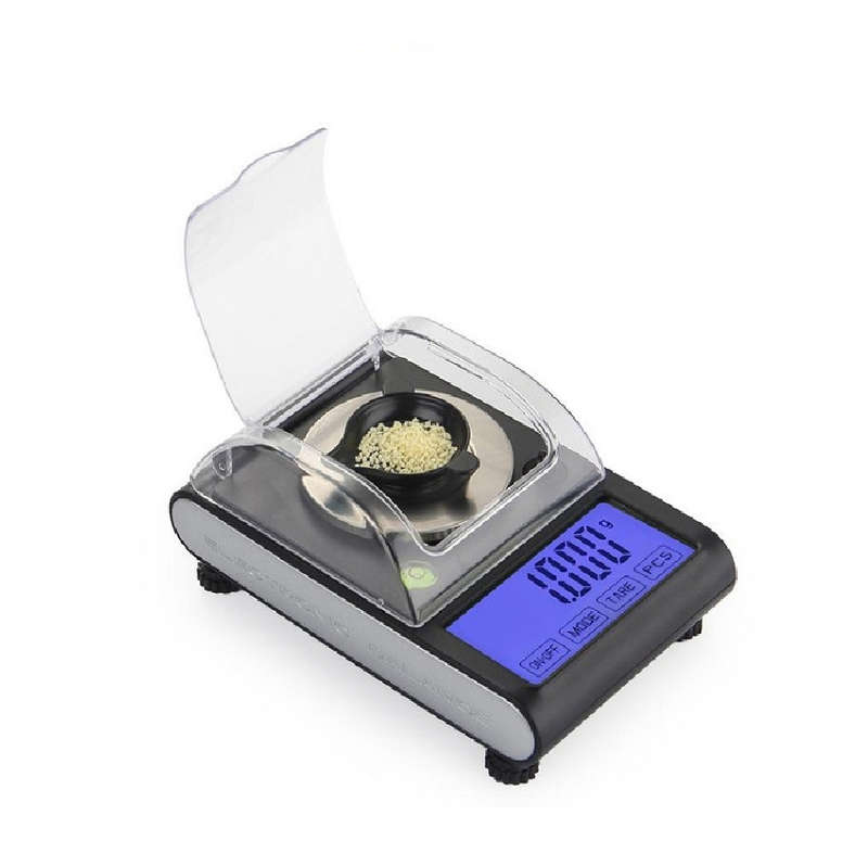 Carat Jewellery Scale 50g.1g