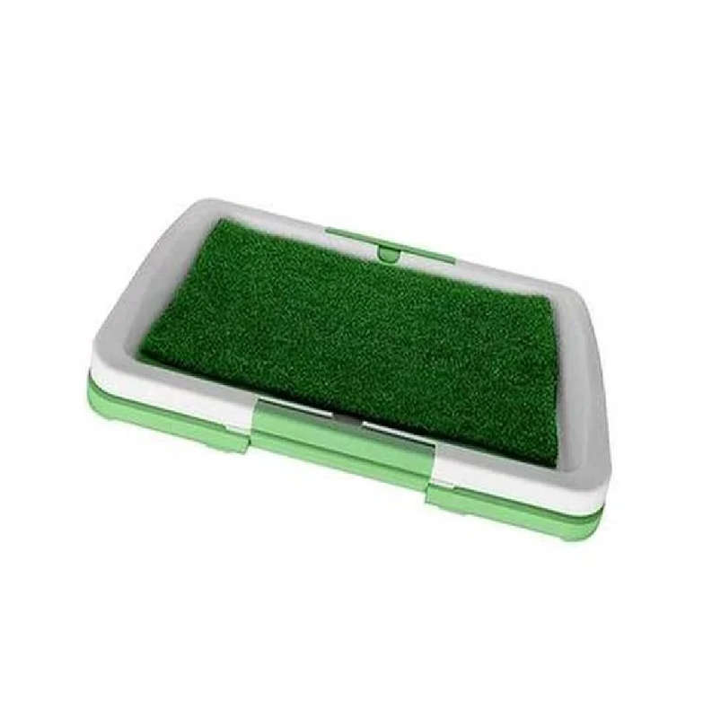 Puppy Indoor Potty Training Pad
