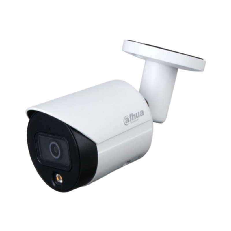 4MP 3.6MM LENS 30M IR POE SD SLOT VCA WITH BUILT IN MIC