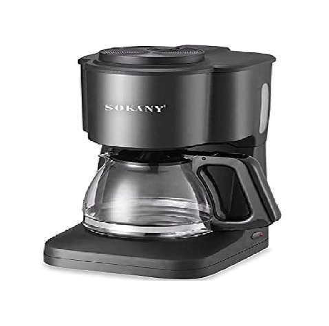 Sokany Coffee Maker