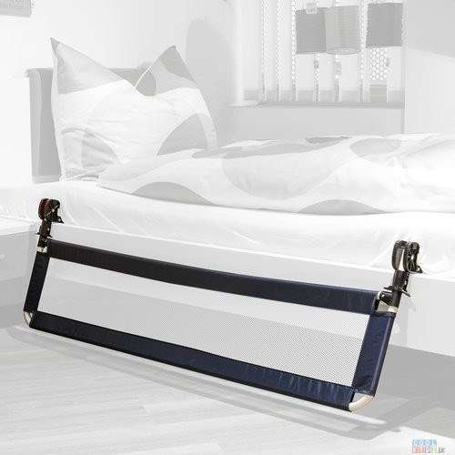 Safety Bed Lattice Railing - Classic