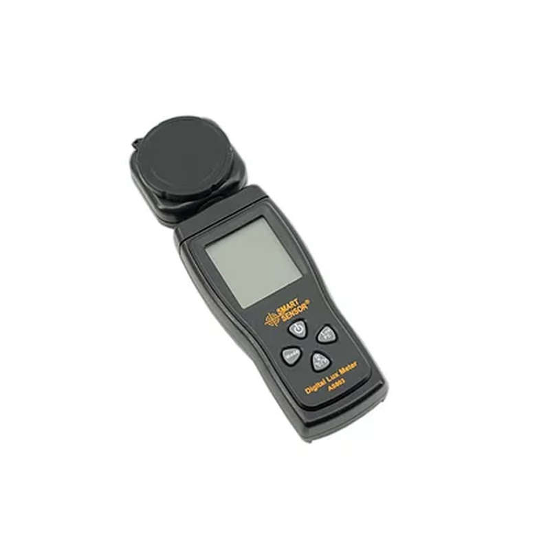 Digital Lux Meter