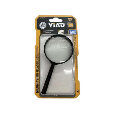 Magnifying glass