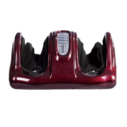 Foot And Calf Massage With Remote Control