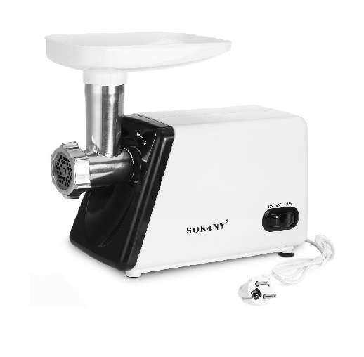 Durable Electric Meat Grinder