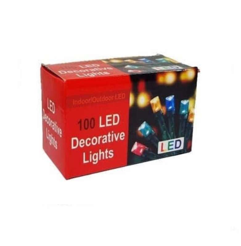 LED decorative light