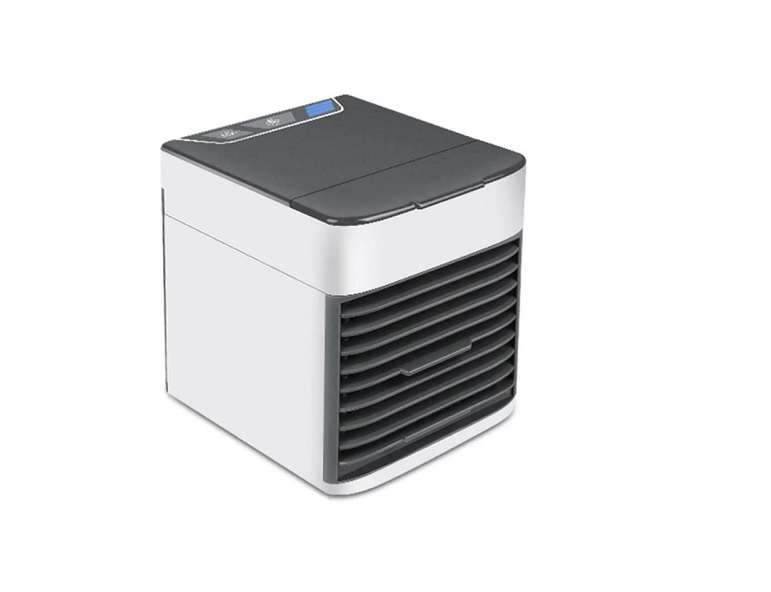 Mini Portable USB Air Cooler